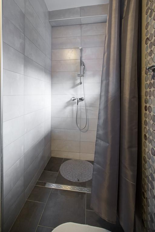 זאגרב Apartment Max מראה חיצוני תמונה
