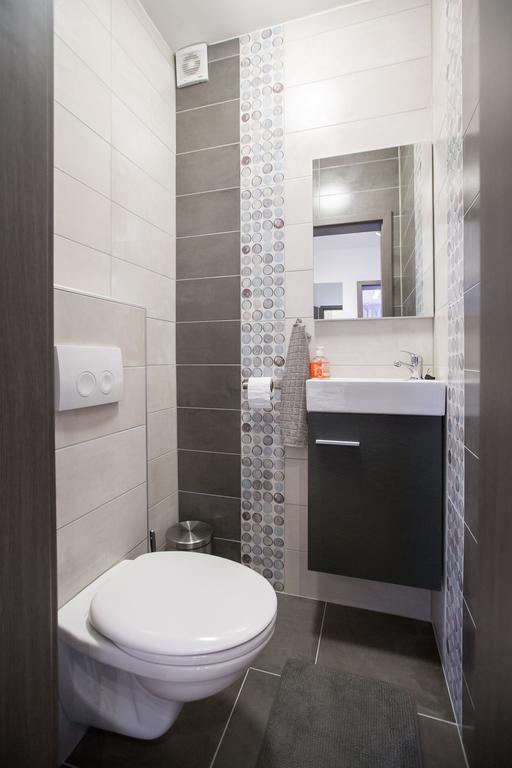 זאגרב Apartment Max מראה חיצוני תמונה